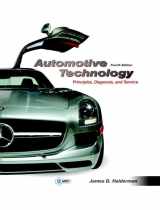9780132804745-0132804743-Automotive Technology: Principles, Diagnosis, and Service
