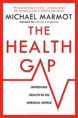 9781408857977-1408857979-The Health Gap