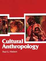 9780801042737-0801042739-Cultural Anthropology