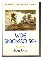 9780393308808-0393308804-Wide Sargasso Sea: A Novel