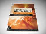 9780321501820-0321501829-Adapting to Web Standards: Css and Ajax for Big Sites