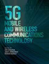 9781107130098-1107130093-5G Mobile and Wireless Communications Technology
