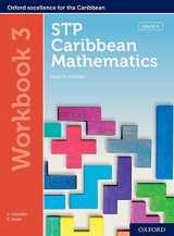 9780198426615-0198426615-STP Caribbean Mathematics, Fourth Edition: Age 11-14: STP Caribbean Mathematics Workbook 3