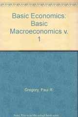 9780673380425-0673380424-Basic MacRoeconomics