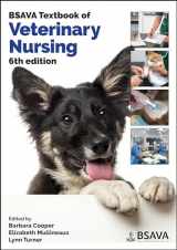 9781910443392-1910443395-BSAVA Textbook of Veterinary Nursing (BSAVA British Small Animal Veterinary Association)