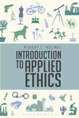 9781350029804-1350029807-Introduction to Applied Ethics