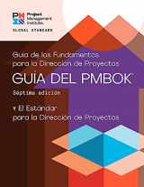 9781628256796-1628256796-A Guide to the Project Management Body of Knowledge (PMBOK® Guide) – Seventh Edition and The Standard for Project Management (SPANISH) (Spanish Edition)