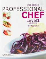 9781408039083-1408039087-Professional Chef Level 1 Diploma