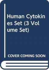 9780632043330-0632043334-Human Cytokines Set (3 Volume Set)