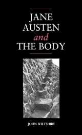 9780521414760-0521414768-Jane Austen and the Body: 'The Picture of Health'