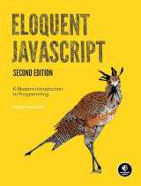 9781593275846-1593275846-Eloquent JavaScript: A Modern Introduction to Programming