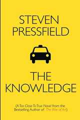 9781936891474-1936891476-The Knowledge: A Too Close To True Novel