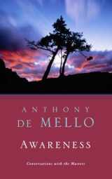 9780385249379-0385249373-Awareness: Conversations with the Masters