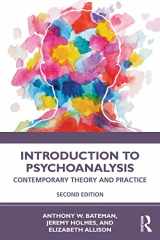 9780367375713-0367375710-Introduction to Psychoanalysis