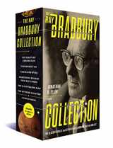 9781598537406-1598537407-The Ray Bradbury Collection: A Library of America Boxed Set (The Library of America)