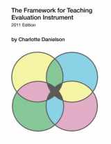 9780615597829-0615597823-The Framework for Teaching Evaluation Instrument