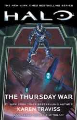 9781982111793-1982111798-Halo: The Thursday War: Book Two of the Kilo-Five Trilogy (12)