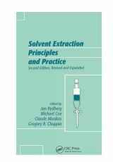 9780367578411-0367578417-Solvent Extraction Principles and Practice, Revised and Expanded