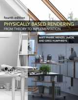 9780262048026-0262048027-Physically Based Rendering, fourth edition: From Theory to Implementation