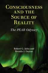 9781936033034-1936033038-Consciousness and the Source of Reality
