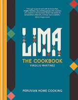 9781784720421-1784720429-Lima the Cookbook