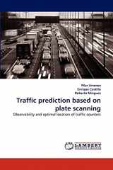 9783838356648-3838356640-Traffic prediction based on plate scanning: Observability and optimal location of traffic counters