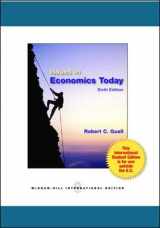 9780071315364-0071315365-Issues in Economics Today
