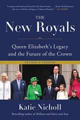 9780306827990-0306827999-The New Royals: Queen Elizabeth's Legacy and the Future of the Crown