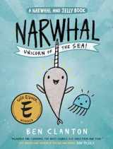 9781101918715-1101918713-Narwhal: Unicorn of the Sea! (A Narwhal and Jelly Book #1)