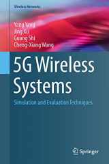 9783319618685-3319618687-5G Wireless Systems (Wireless Networks)
