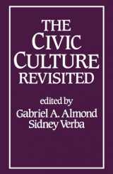 9780803935600-0803935609-The Civic Culture Revisited