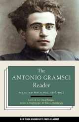 9780814727010-0814727018-The Antonio Gramsci Reader: Selected Writings 1916-1935