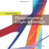 9781337109635-1337109630-Programming Logic and Design, Introductory