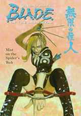9781616552152-1616552158-Blade of the Immortal Volume 27: Mist on the Spider's Web