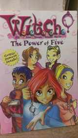 9780439703666-0439703662-Witch: The Power of Five