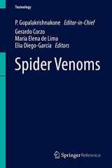 9789400763883-9400763883-Spider Venoms (Toxinology)