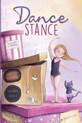 9781955555227-1955555222-Dance Stance: Beginning Ballet for Young Dancers with Ballerina Konora (Ballet Inspiration and Choreography Concepts for Young Dancers)