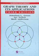 9781482249484-1482249480-Graph Theory and Its Applications (Textbooks in Mathematics)