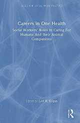 9781032371467-1032371463-Careers in One Health (Skills for Social Work Practice)