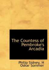 9781117356679-1117356671-The Countess of Pembroke's Arcadia