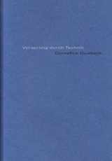 9783930636648-3930636646-Cornelius Quabeck: Vorsprung Durch Technik (Kunstraum Fuhrwerkswaage)