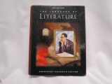 9780395737118-0395737117-McDougal Littell The Language of Literature Annotated Teacher's Edition Grade 9