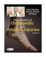 9789350253519-9350253518-EXAMINATION OF ORTHOPEDIC AND ATHLETIC INJURIES