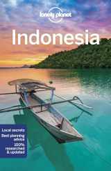 9781788684361-1788684362-Lonely Planet Indonesia (Travel Guide)