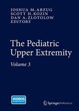 9781461485131-1461485134-The Pediatric Upper Extremity