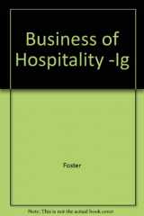 9780028087351-0028087356-Business of Hospitality -ig