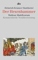 9783423307802-3423307803-Der Hexenhammer: Malleus Maleficarum