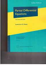 9781470414979-147041497X-PARTIAL DIFFERENTIAL EQUATIONS (2ND EDN) (English)