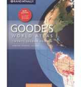 9780528877551-0528877550-Rand McNally Goodes World Atlas