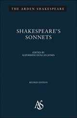 9781903436561-1903436567-Shakespeare's Sonnets: Third Series (Arden Shakespeare)